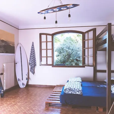 Hostal Lighthouse