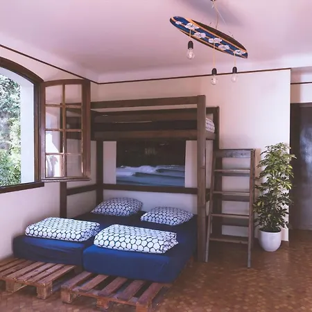 Lighthouse Hostal Soorts-Hossegor
