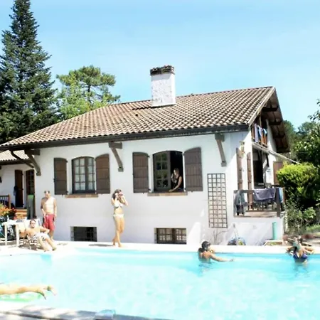Hostal Lighthouse Soorts-Hossegor