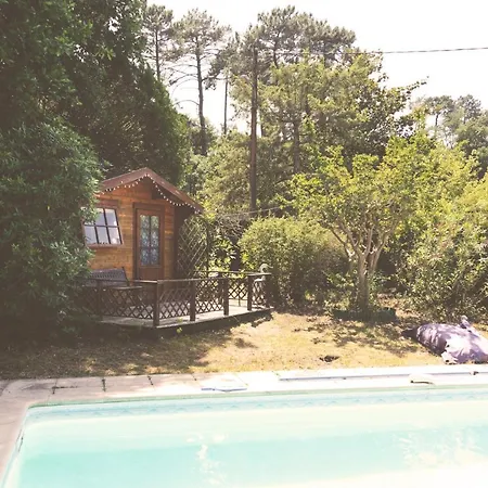 호스텔 Lighthouse